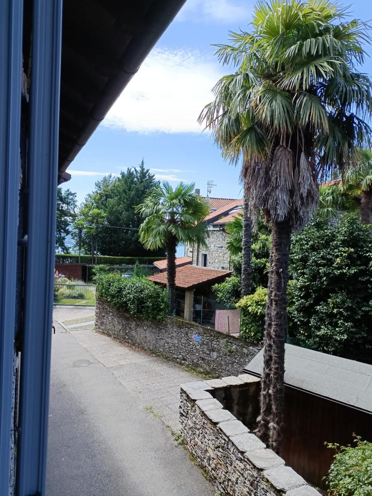 Tranquil Heaven Antoliva Daire Verbania Dış mekan fotoğraf